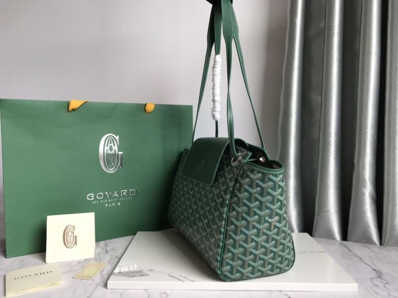 Goyard Shopping Bags